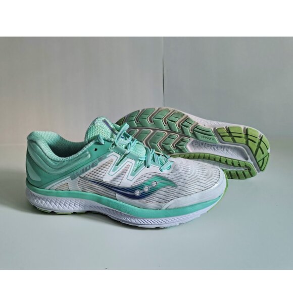 Saucony Guide ISO Running Training - Picture 3 of 7